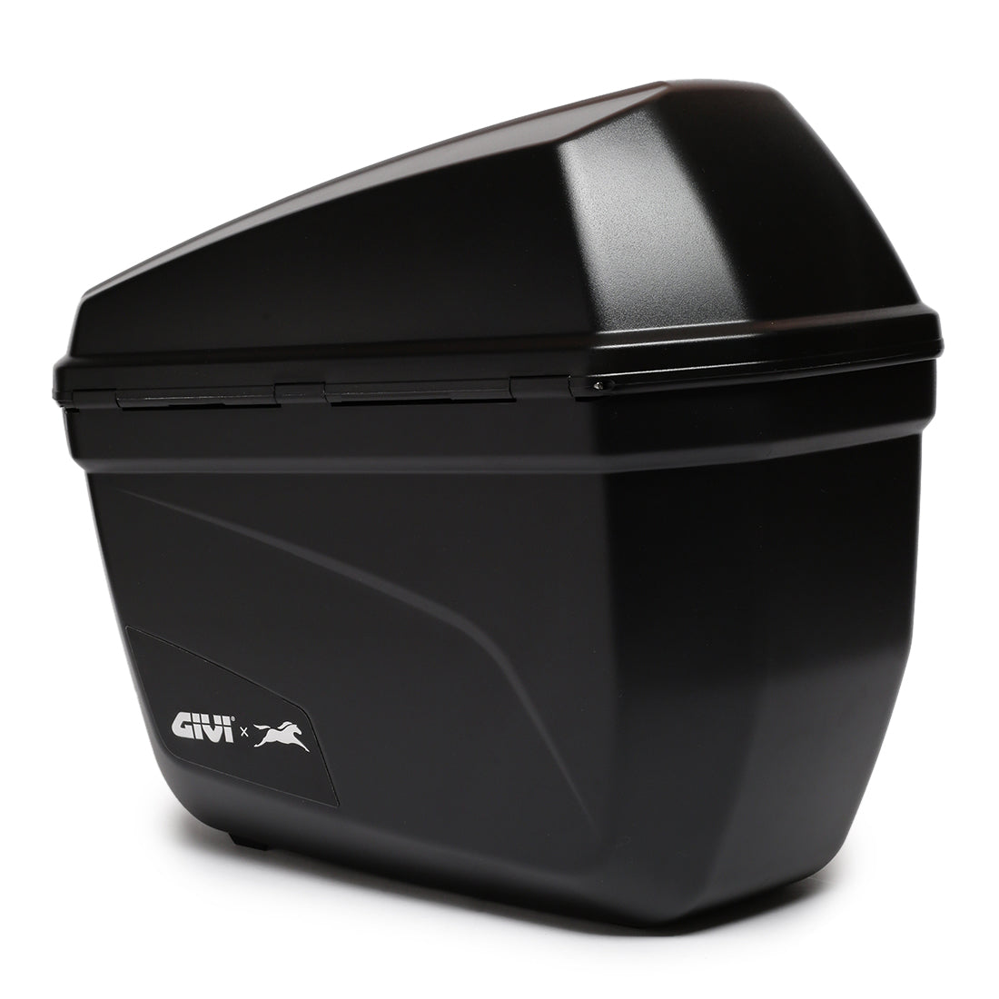 TVS Apache RTX Side Pannier Kit